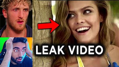 logan paul wife nude|Logan Paul